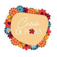 Defloraevents Sticker by DeFlora