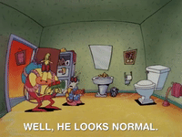 rockos modern life nicksplat GIF