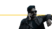 Rudra Ajay Devgun Sticker by Applause Entertainment