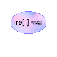 Iv Vitamins Sticker by Wellnessbyre