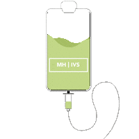 Iv Antidote Sticker by R3 Health