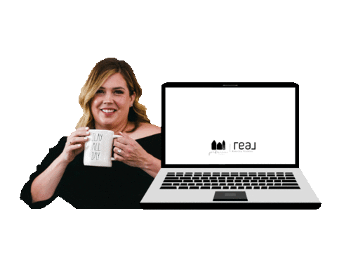 Shawna Martinez Sticker by Performance Team Realty