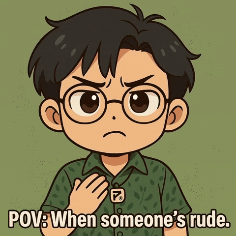 Disappointed Awkward Moment GIF by Persona