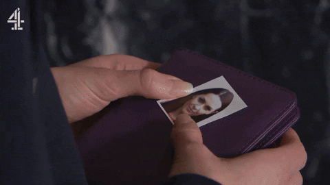 Passport Ethan GIF by Hollyoaks