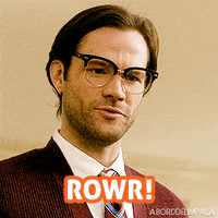 aborddelimpala supernatural roar sam winchester jared padalecki GIF