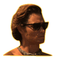 Jj Pope Sticker by NETFLIX