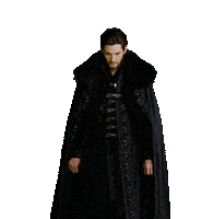 Shadow And Bone Darkling Sticker by NETFLIX