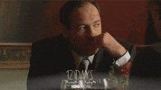 the sopranos 12 days of hbo now GIF by HBO