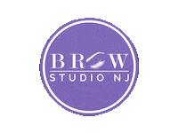 beauty eyebrows Sticker by Arch Angels NYC