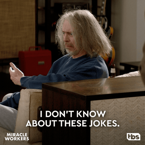 GIF by Miracle Workers