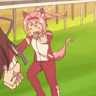 Run Running GIF