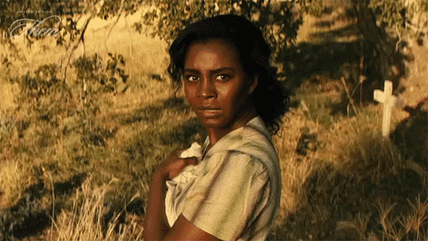 Grief Mourning GIF by Amazon Prime Video