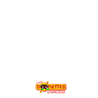 friends match Sticker by Donettes