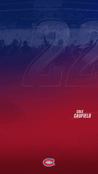 GIF by Canadiens de Montréal