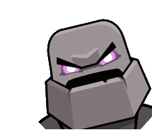 Clash Royale Sticker