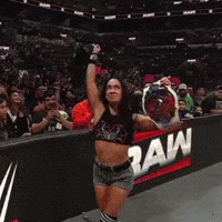 Aj Lee GIF