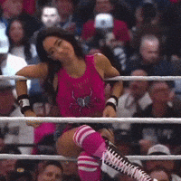 Aj Lee GIF
