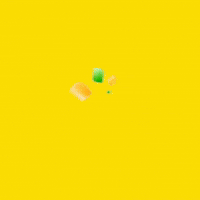 Banana Split GIF by TeaCosyFolk