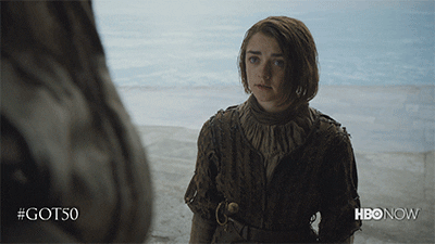 Hbo GIF by Game of Thrones