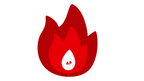 apsokken studying Sticker by AP Hogeschool