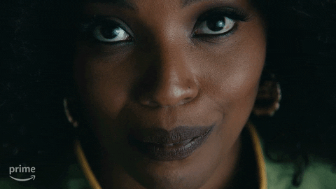 Amazon Studios Show GIF by Prime Video Comedy