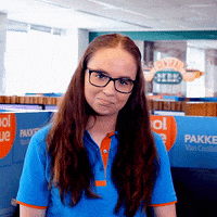 sad cry GIF by Coolblue