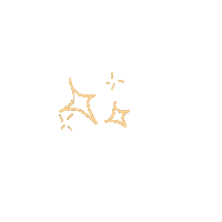 yurikomonogatari heart white star japan Sticker
