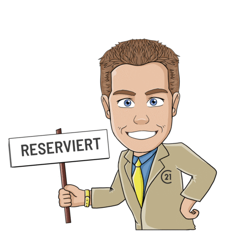 C21Wafuk Sticker by CENTURY 21