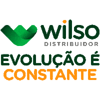 Wilsoatacado Sticker by Wilso Distribuidor