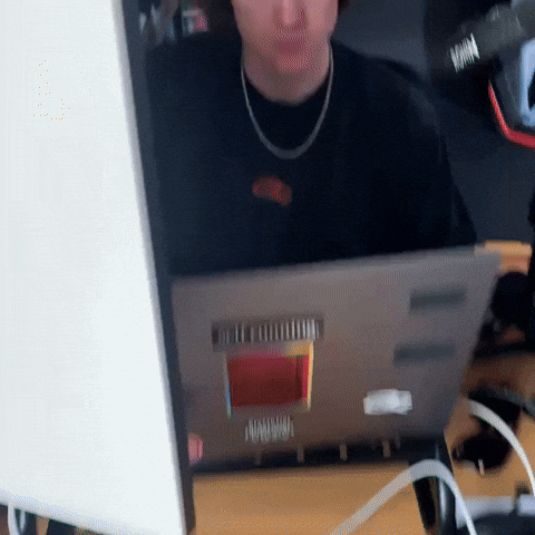 What GIF by Respective