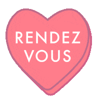 Double Date Sticker by Wander Beauty