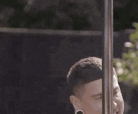 SlagWars sexy flirt flirting strip GIF