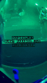 GIF by Shadowplay