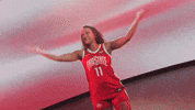 Womens Basketball GIF by Ohio State Athletics