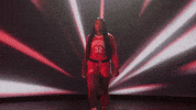 Walk Up Womens Basketball GIF by Ohio State Athletics