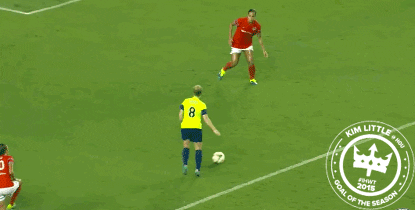 GIF by Seattle Reign FC
