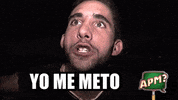 Drogas GIF by Alguna Pregunta Més?