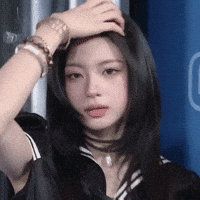 Girl Group Idol GIF