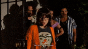Scooby Doo Lol GIF by Jenny Lorenzo