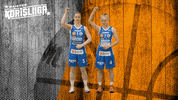 GIF by Basket_fi