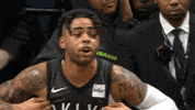 represent lets go GIF by NBA