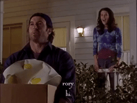 season 1 netflix GIF by Gilmore Girls 