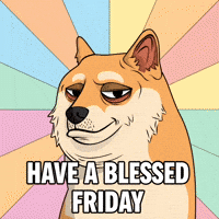 Shiba Inu Dog GIF by Doge Pound