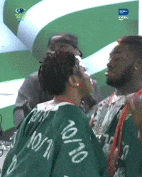 Bbnaija GIF by Big Brother Naija