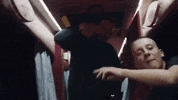 Aitch GIF by Ed Sheeran