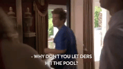 comedy central GIF by Workaholics