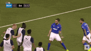 Usl Championship Football GIF by USL
