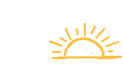 Happy You Are My Sunshine Sticker by Bumkins Baby