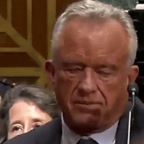 Rfk Jr GIF by Respective
