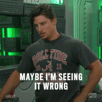 big brother bb20 GIF by Big Brother After Dark